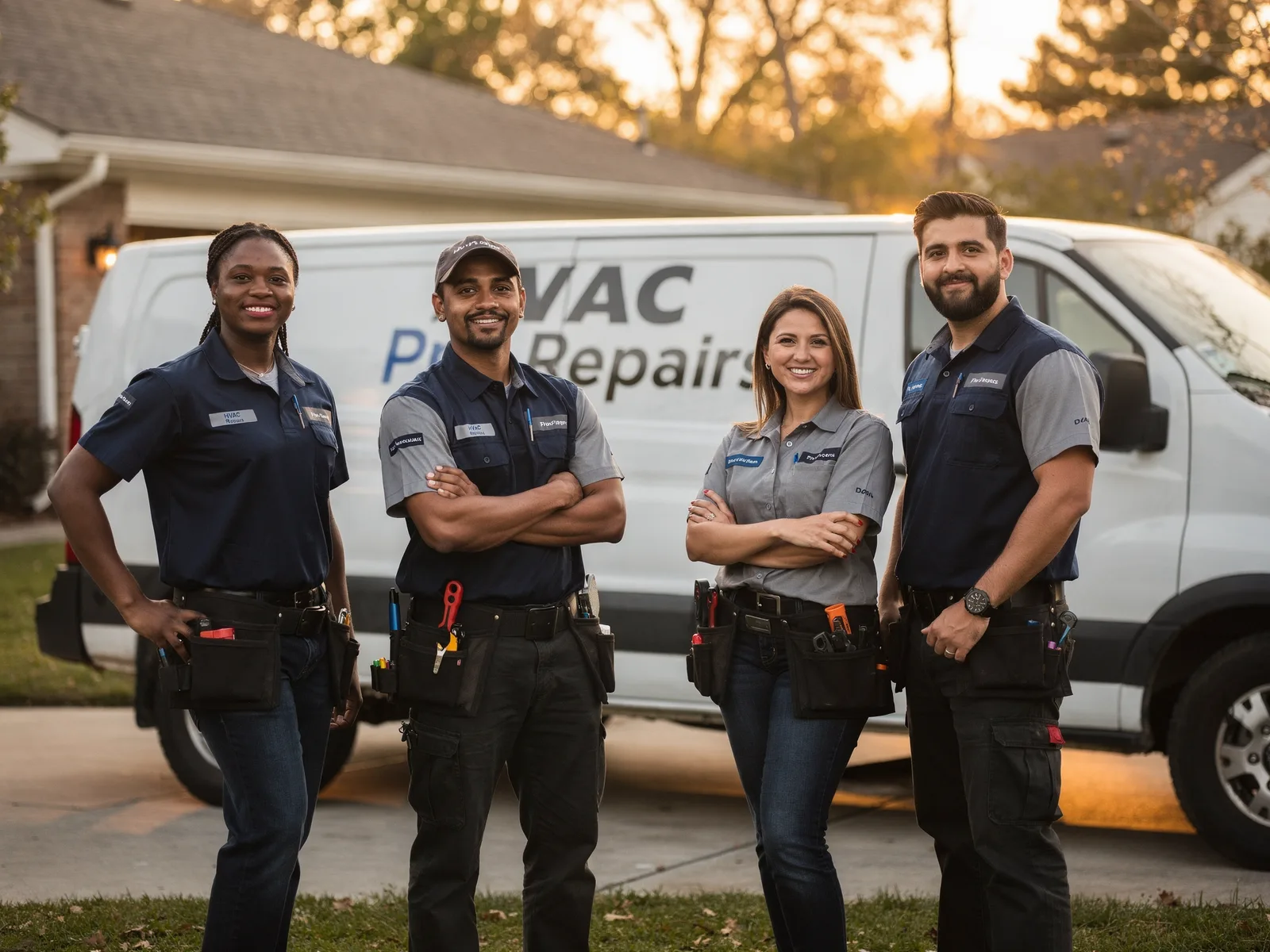 Heat Pump Repair company in Davenport, WA