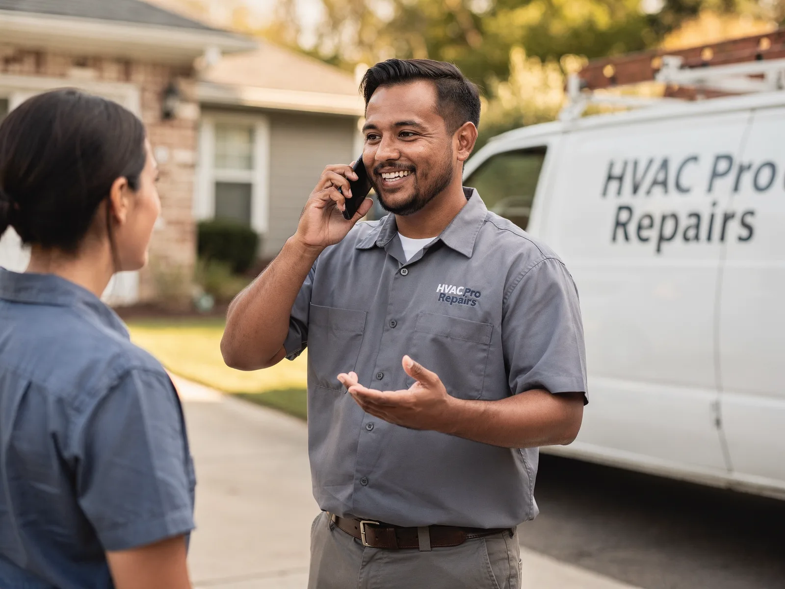 Heat Pump Repair Davenport, WA FAQs